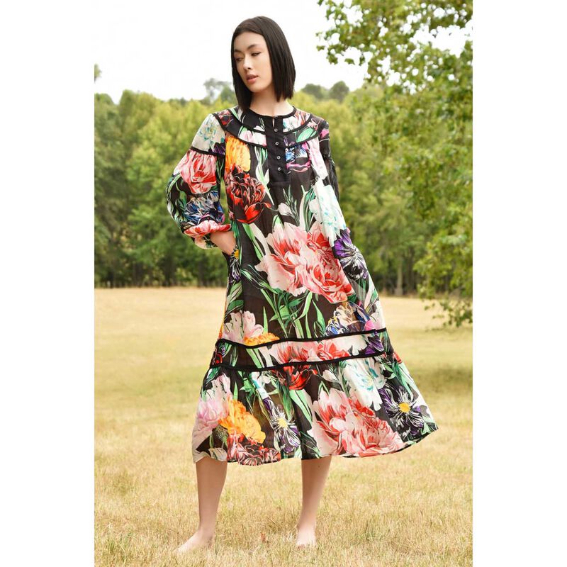 Curate Maximum Volume Dress image number 1